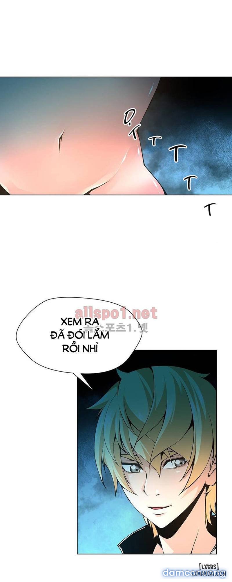 Nô Lệ Song Sinh Chapter 53 - Trang 2