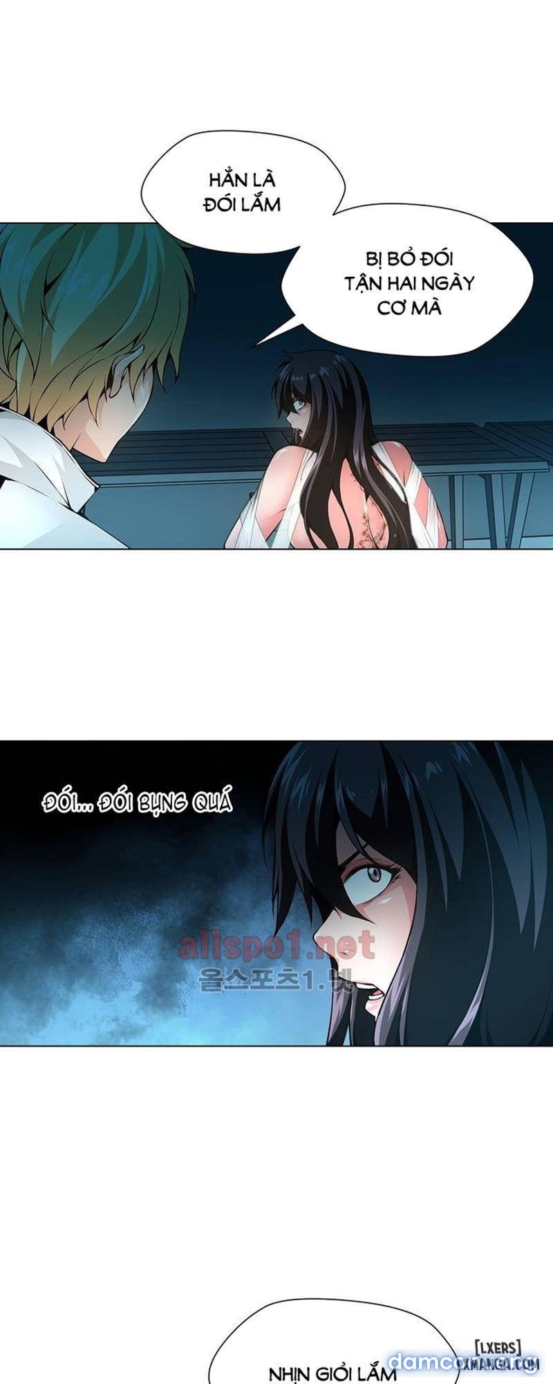Nô Lệ Song Sinh Chapter 53 - Trang 2
