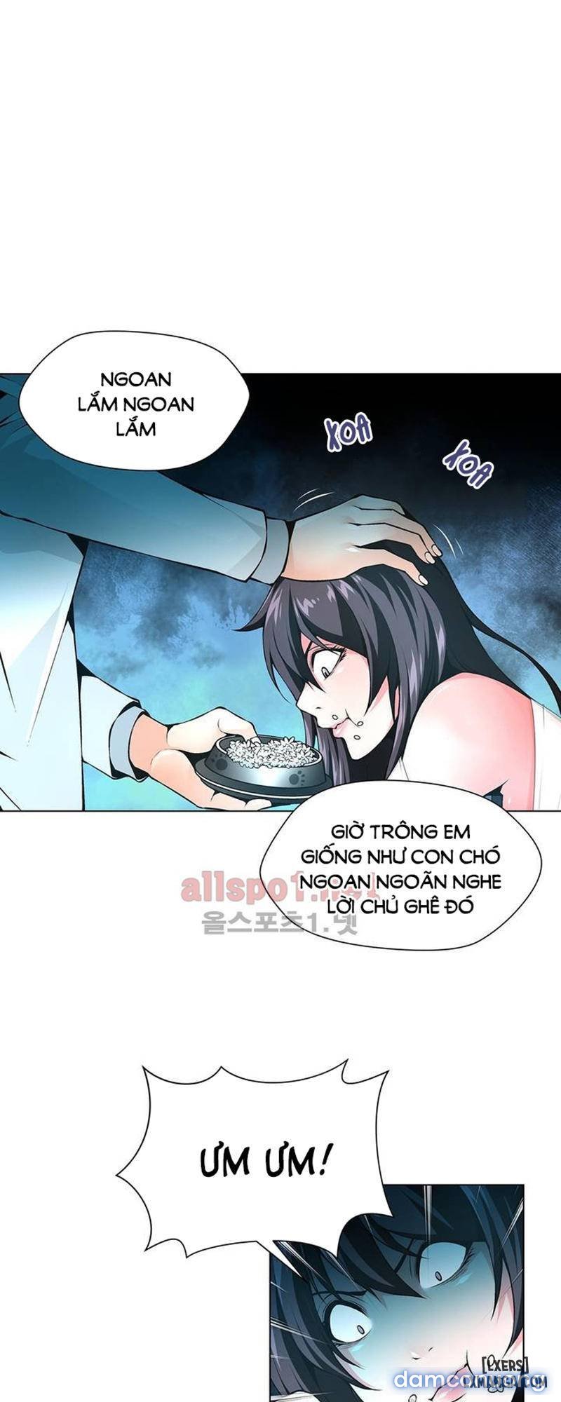 Nô Lệ Song Sinh Chapter 53 - Trang 2