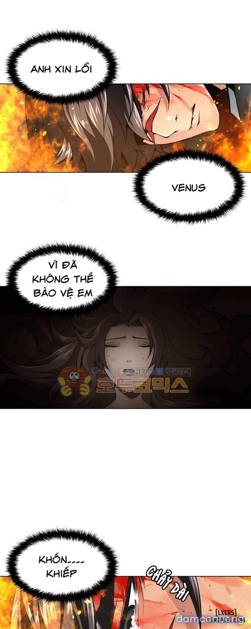 Nô Lệ Song Sinh Chapter 115 - Trang 2
