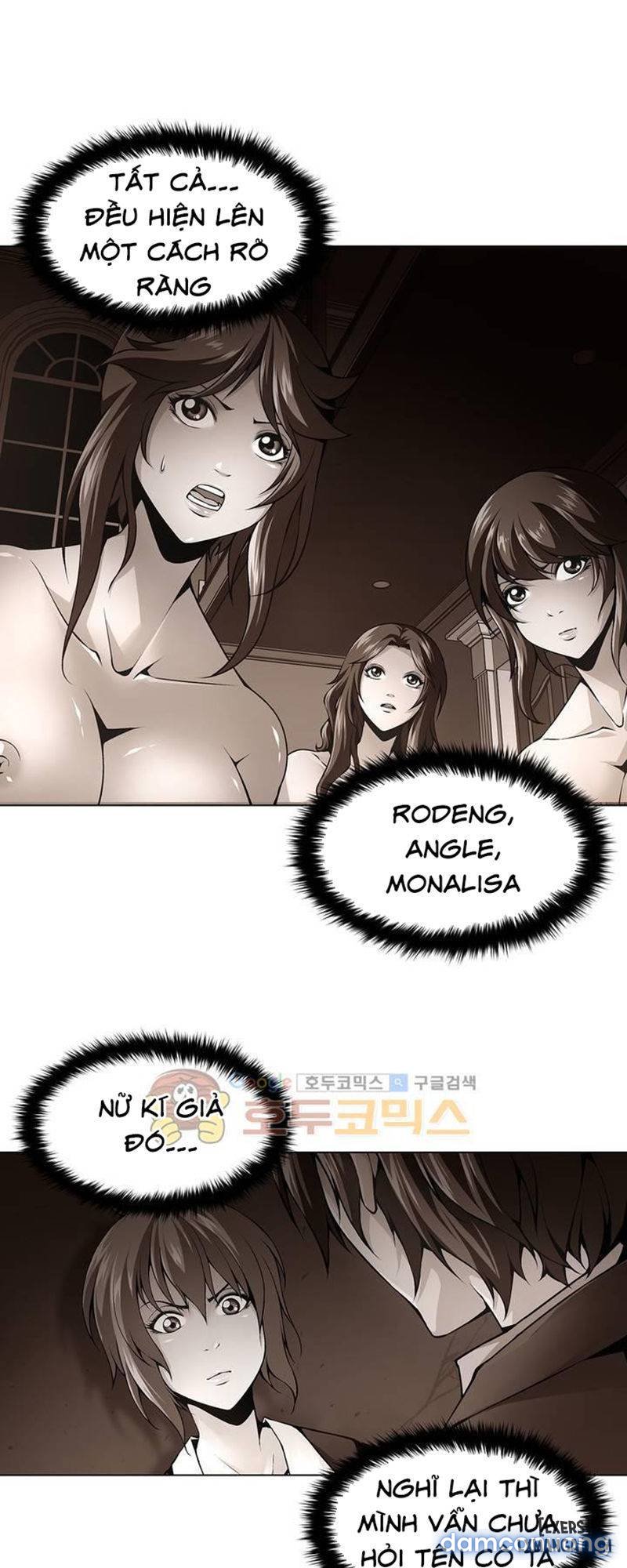Nô Lệ Song Sinh Chapter 115 - Trang 2