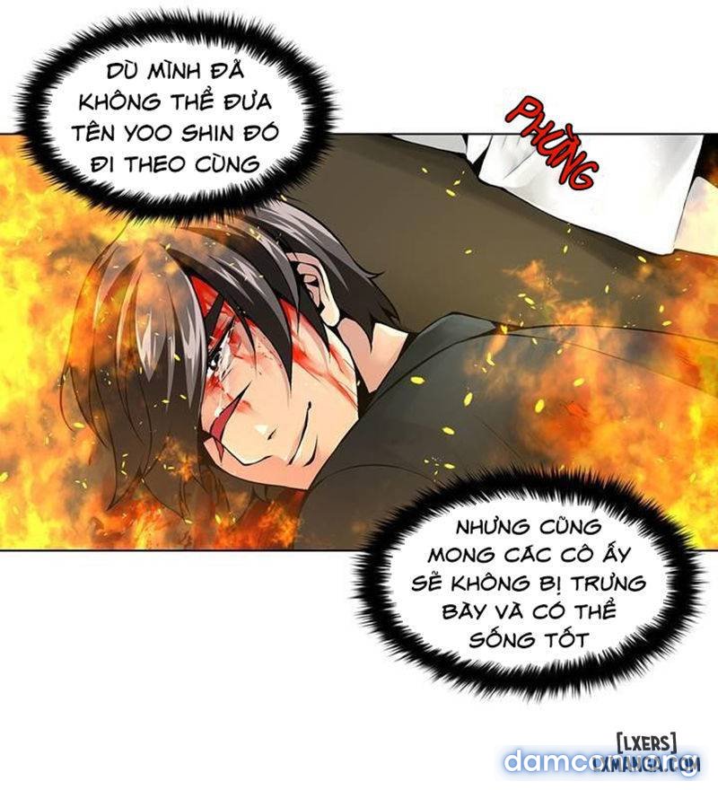 Nô Lệ Song Sinh Chapter 115 - Trang 2