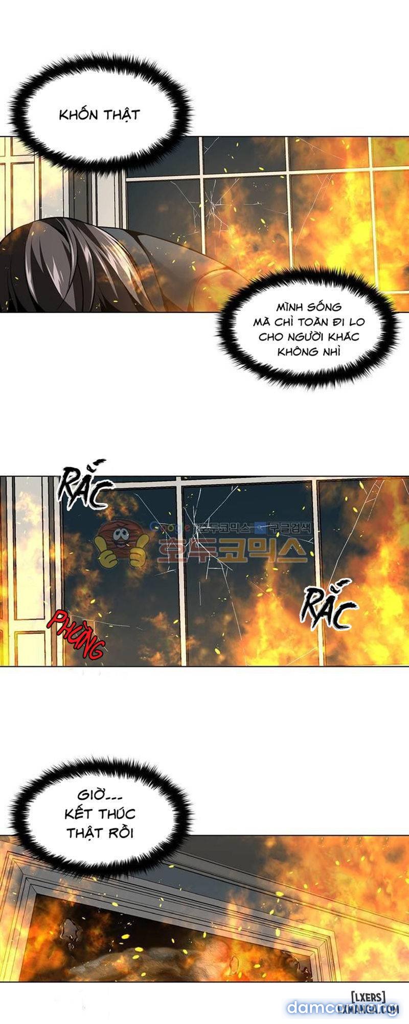 Nô Lệ Song Sinh Chapter 115 - Trang 2