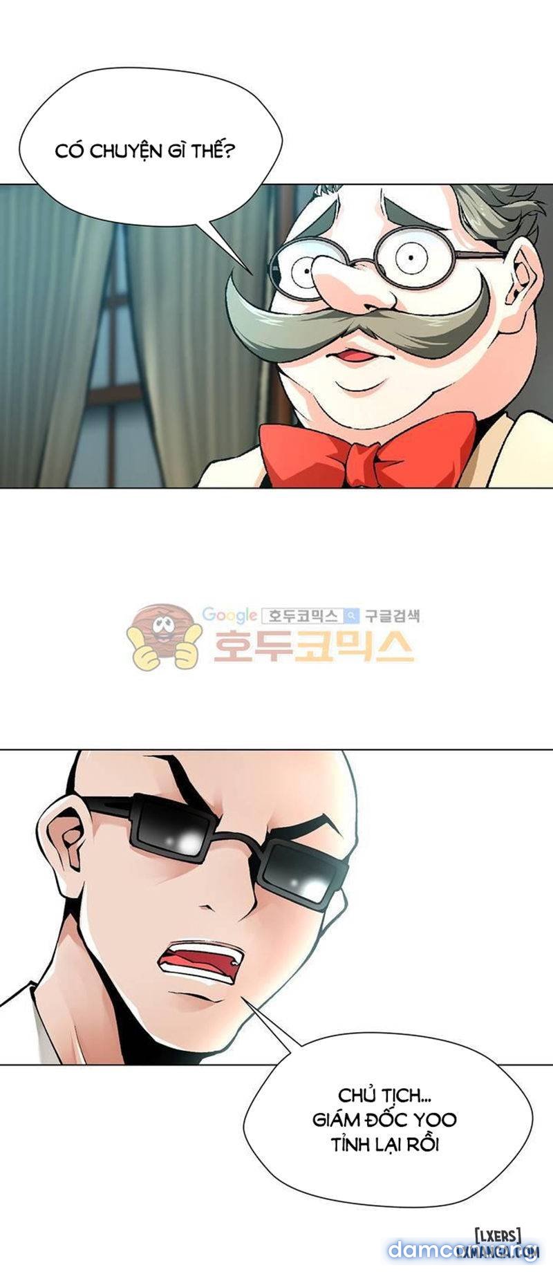 Nô Lệ Song Sinh Chapter 115 - Trang 2