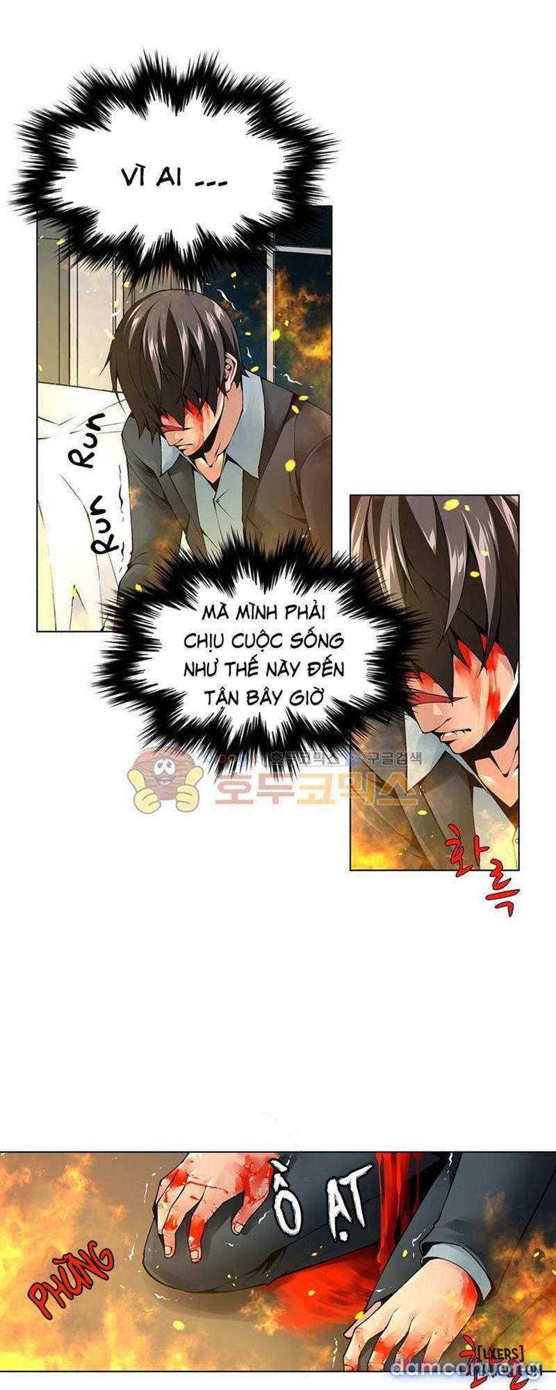 Nô Lệ Song Sinh Chapter 115 - Trang 2