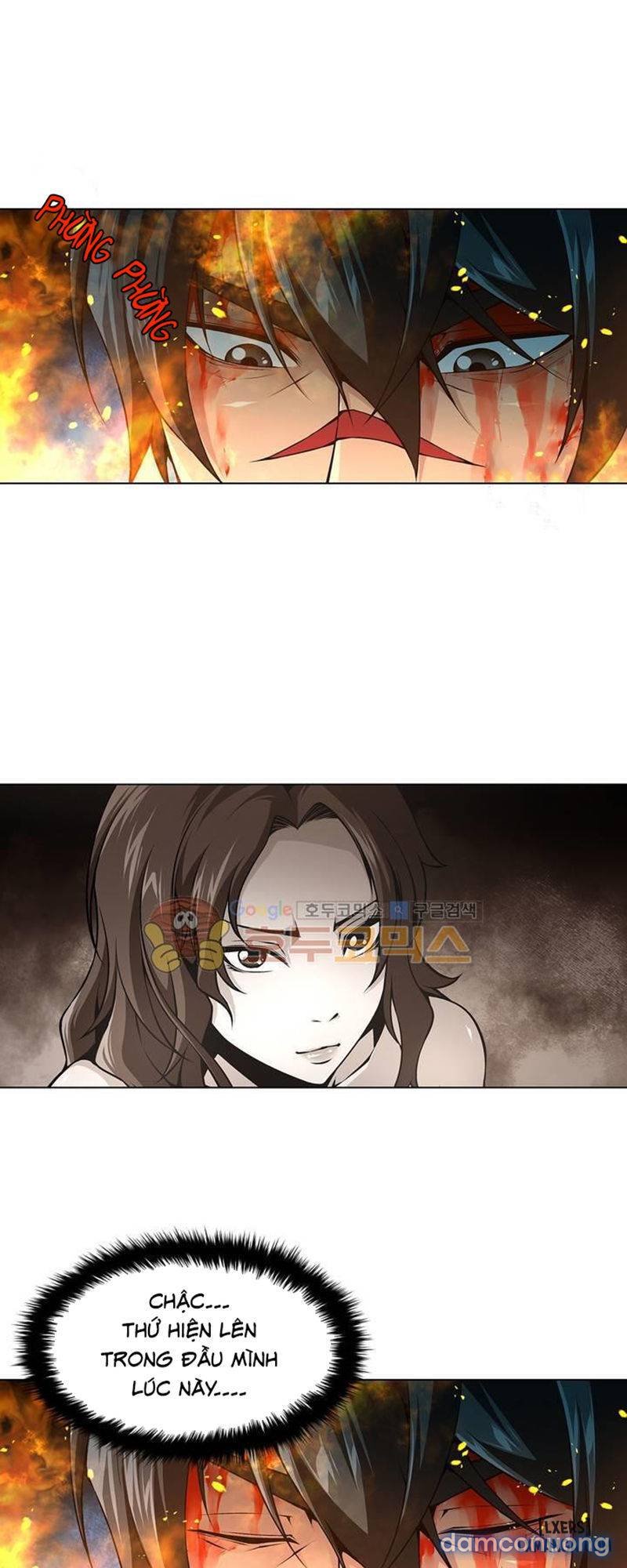 Nô Lệ Song Sinh Chapter 115 - Trang 2