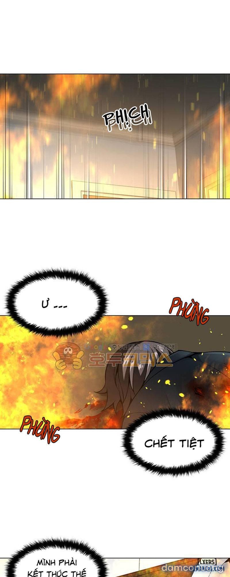 Nô Lệ Song Sinh Chapter 115 - Trang 2