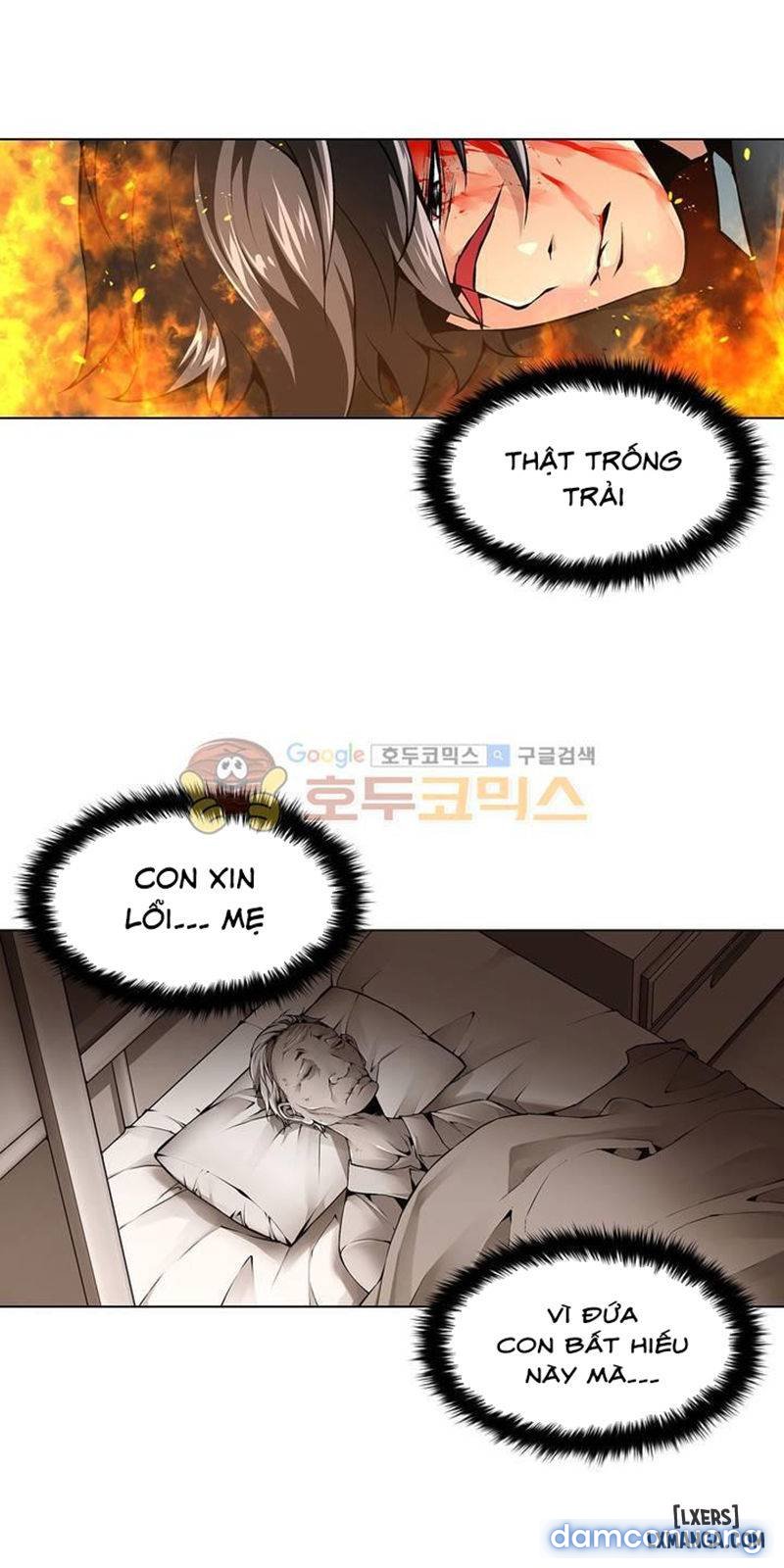 Nô Lệ Song Sinh Chapter 115 - Trang 2