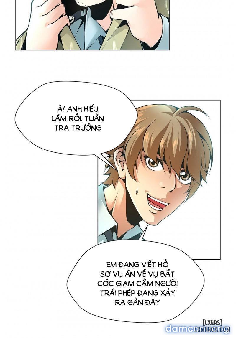 Nô Lệ Song Sinh Chapter 48 - Trang 2