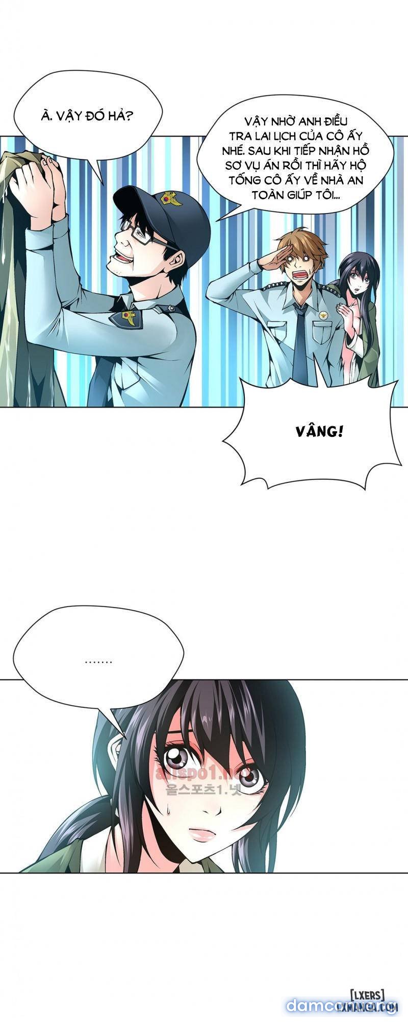 Nô Lệ Song Sinh Chapter 48 - Trang 2