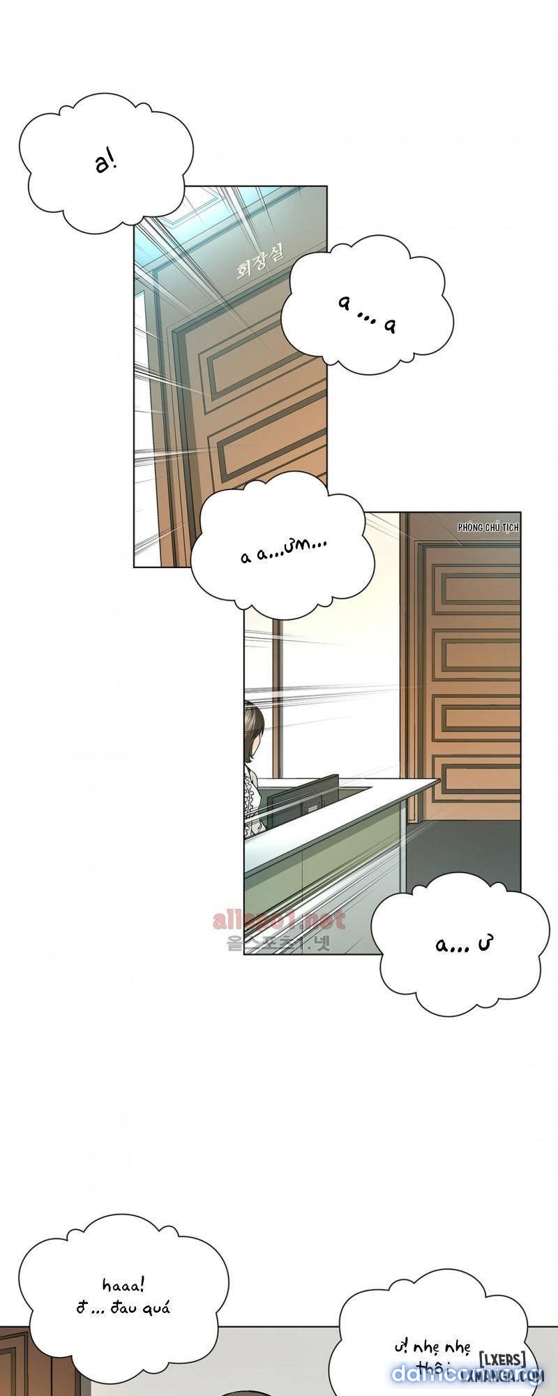 Nô Lệ Song Sinh Chapter 48 - Trang 2