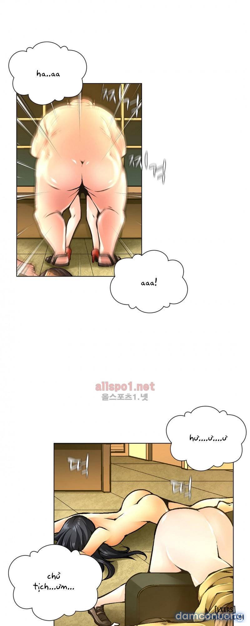 Nô Lệ Song Sinh Chapter 48 - Trang 2