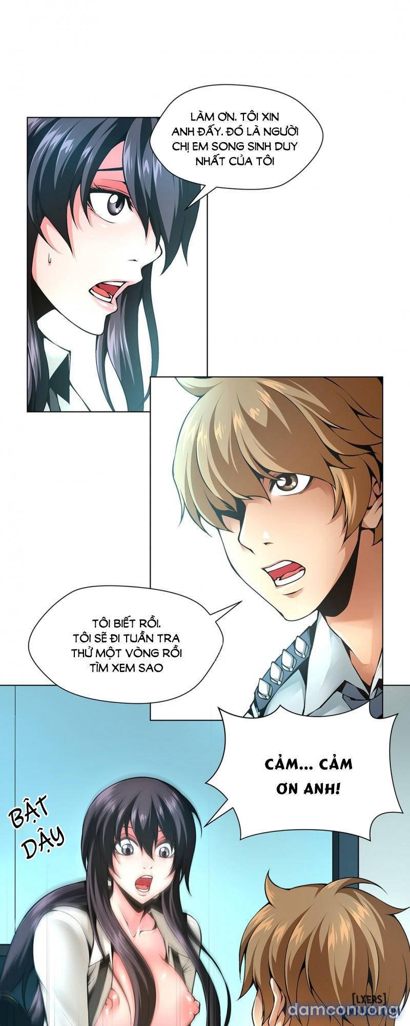 Nô Lệ Song Sinh Chapter 48 - Trang 2