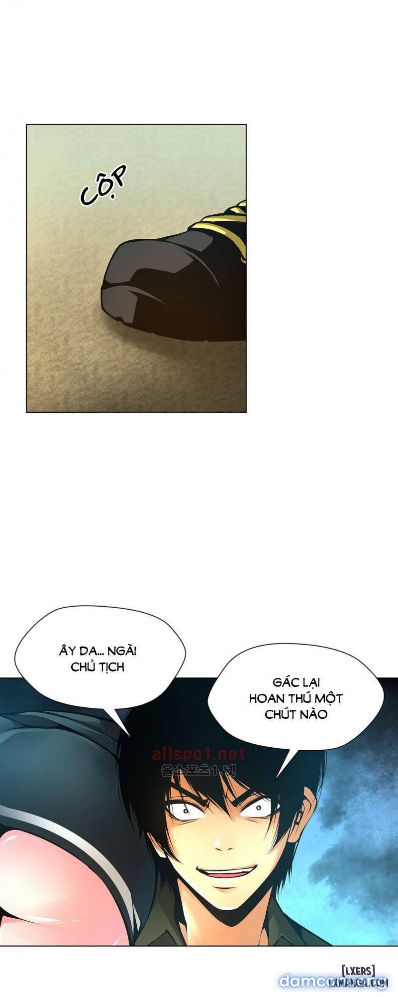 Nô Lệ Song Sinh Chapter 48 - Trang 2