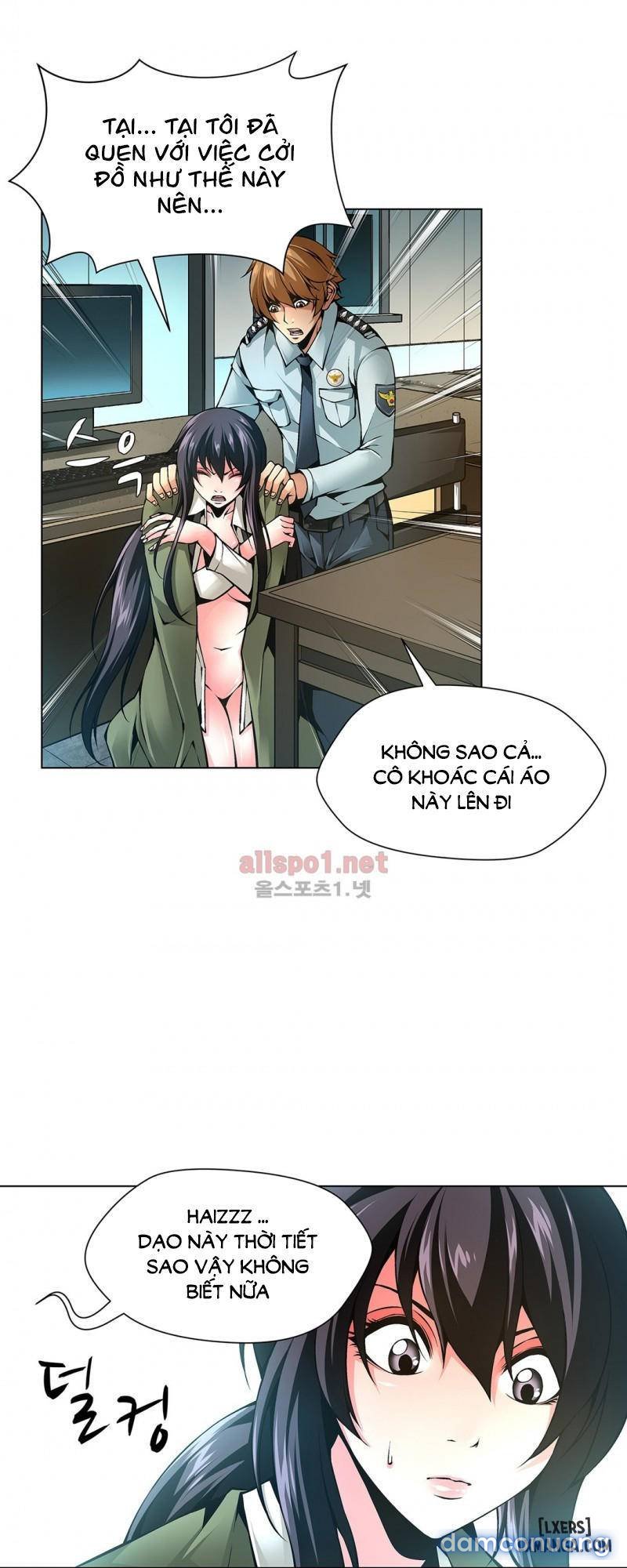 Nô Lệ Song Sinh Chapter 48 - Trang 2