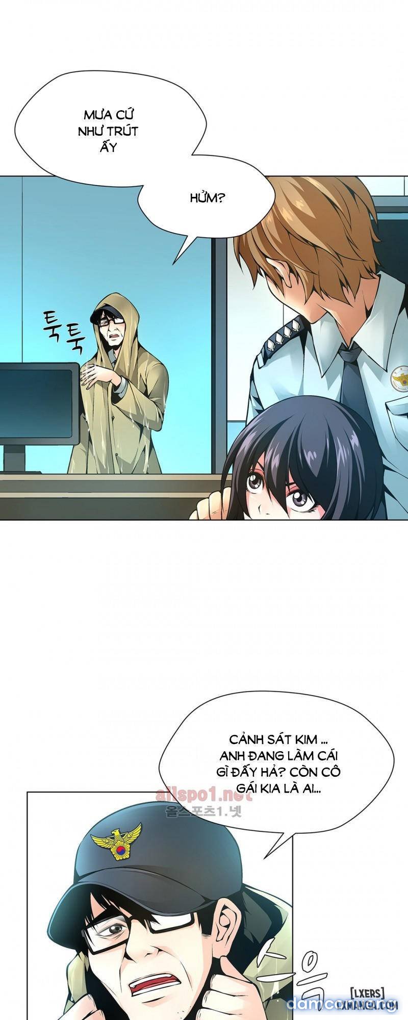 Nô Lệ Song Sinh Chapter 48 - Trang 2