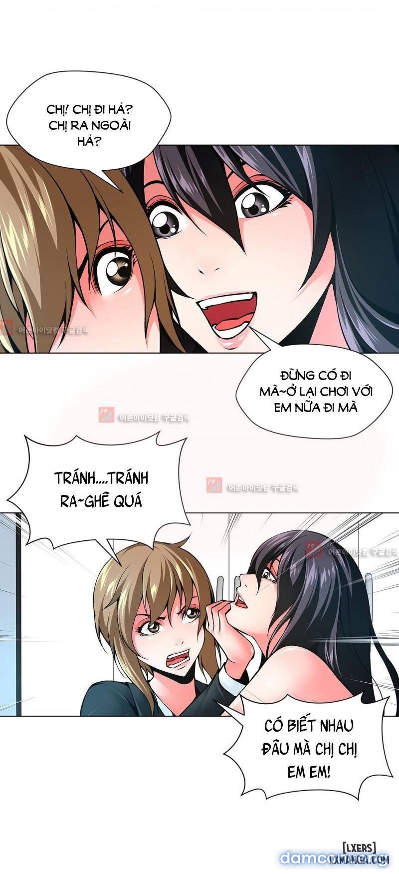 Nô Lệ Song Sinh Chapter 78 - Trang 2