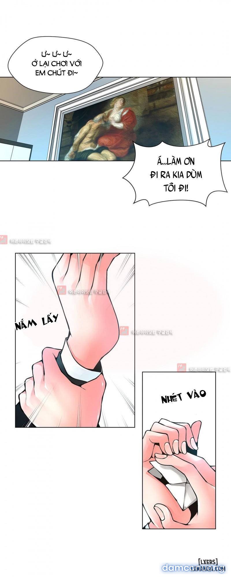 Nô Lệ Song Sinh Chapter 78 - Trang 2