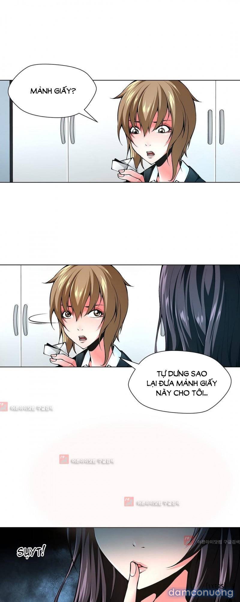 Nô Lệ Song Sinh Chapter 78 - Trang 2