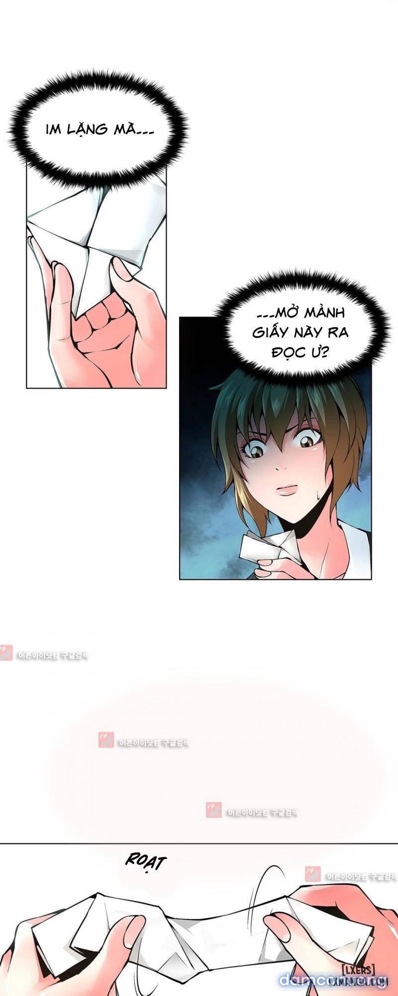 Nô Lệ Song Sinh Chapter 78 - Trang 2