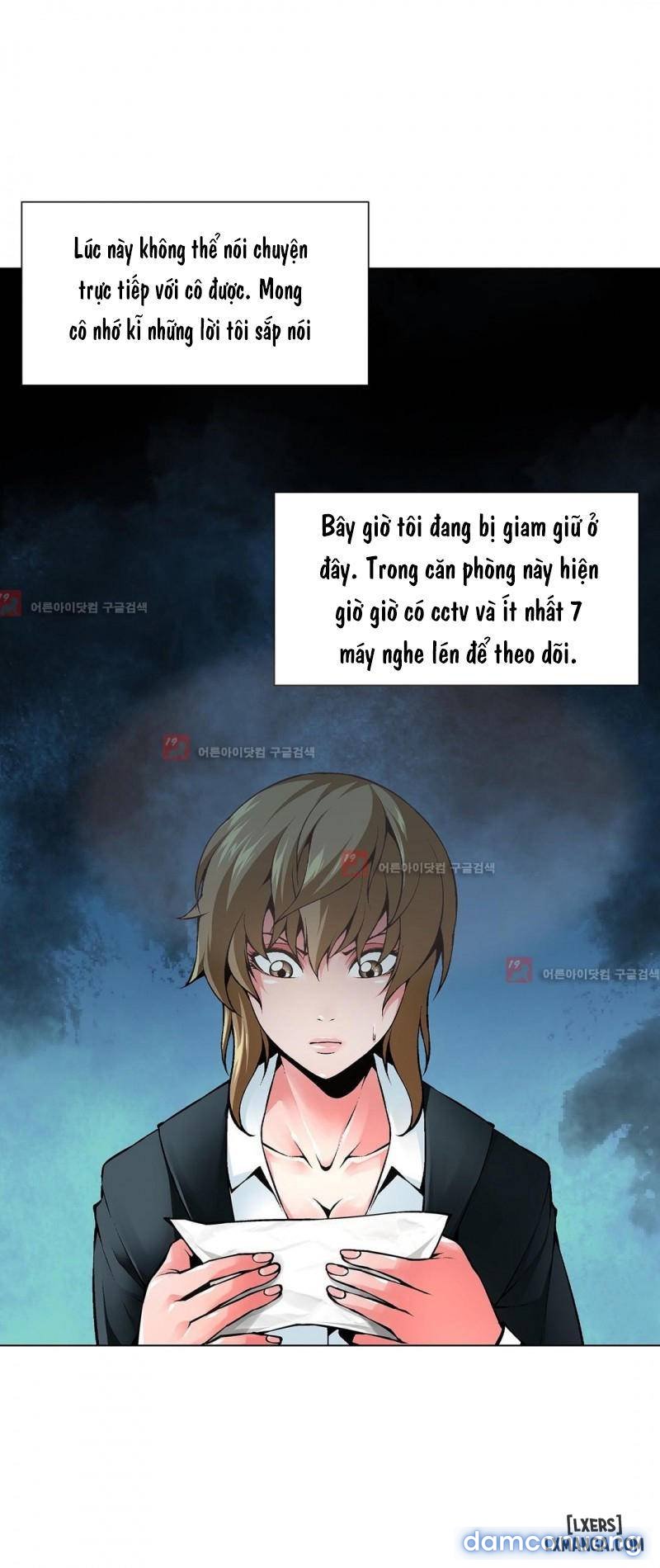 Nô Lệ Song Sinh Chapter 78 - Trang 2