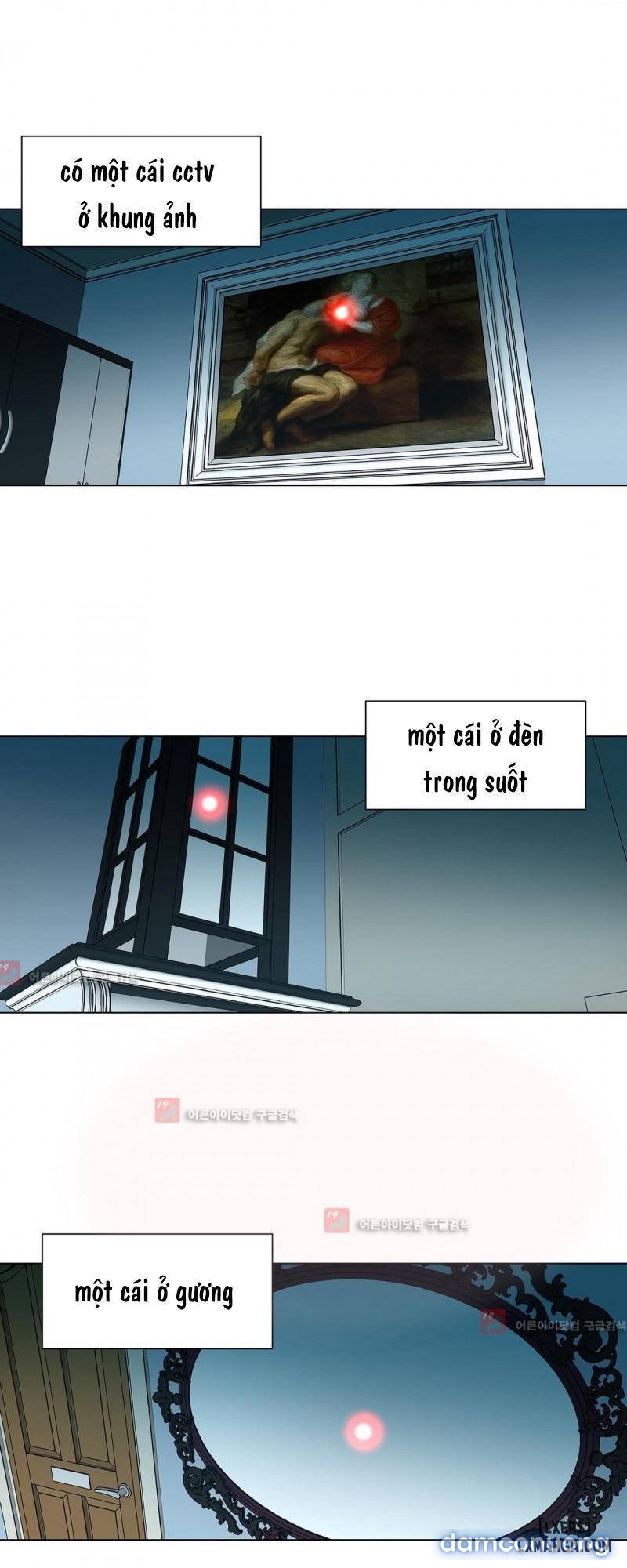 Nô Lệ Song Sinh Chapter 78 - Trang 2
