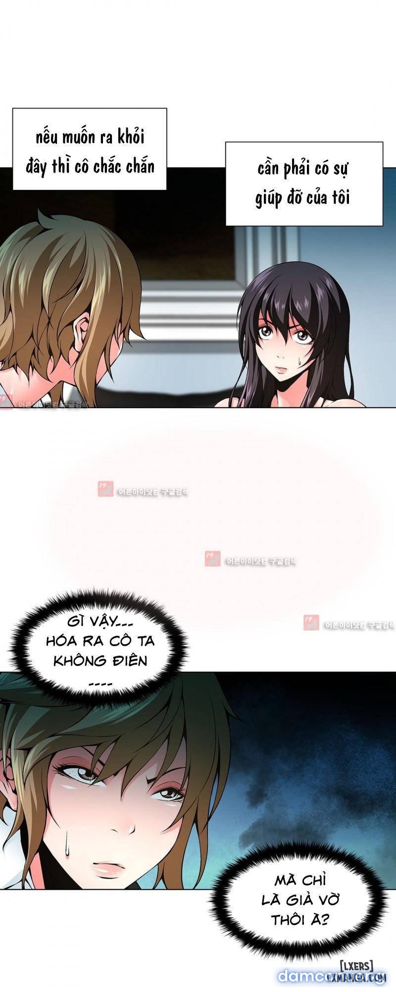 Nô Lệ Song Sinh Chapter 78 - Trang 2