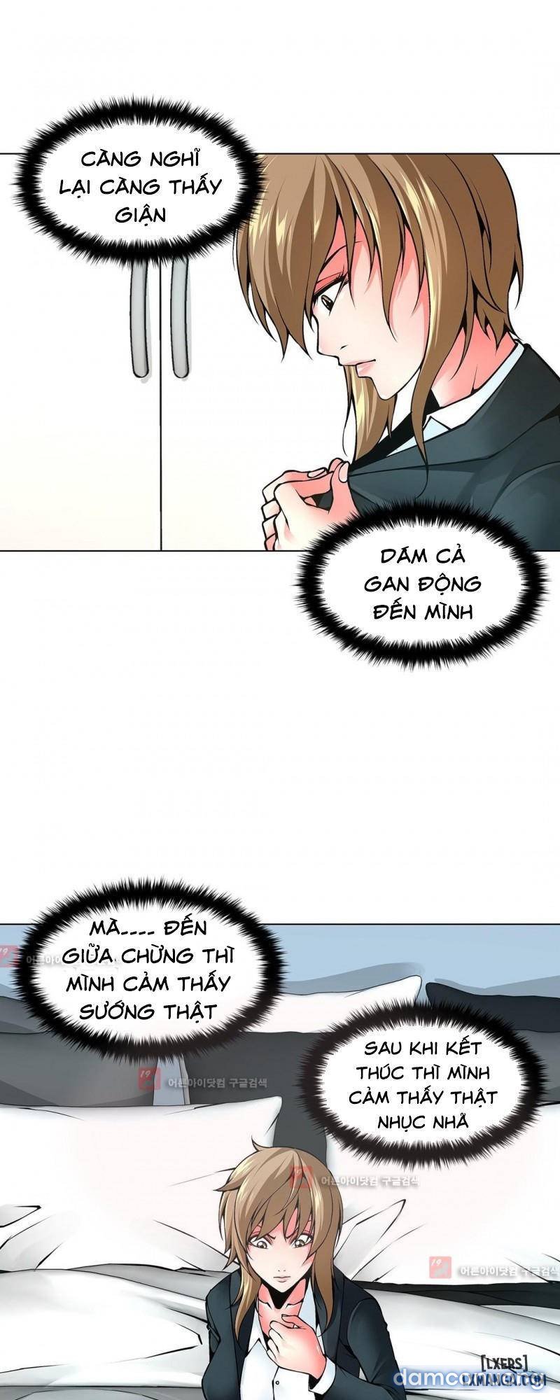 Nô Lệ Song Sinh Chapter 78 - Trang 2