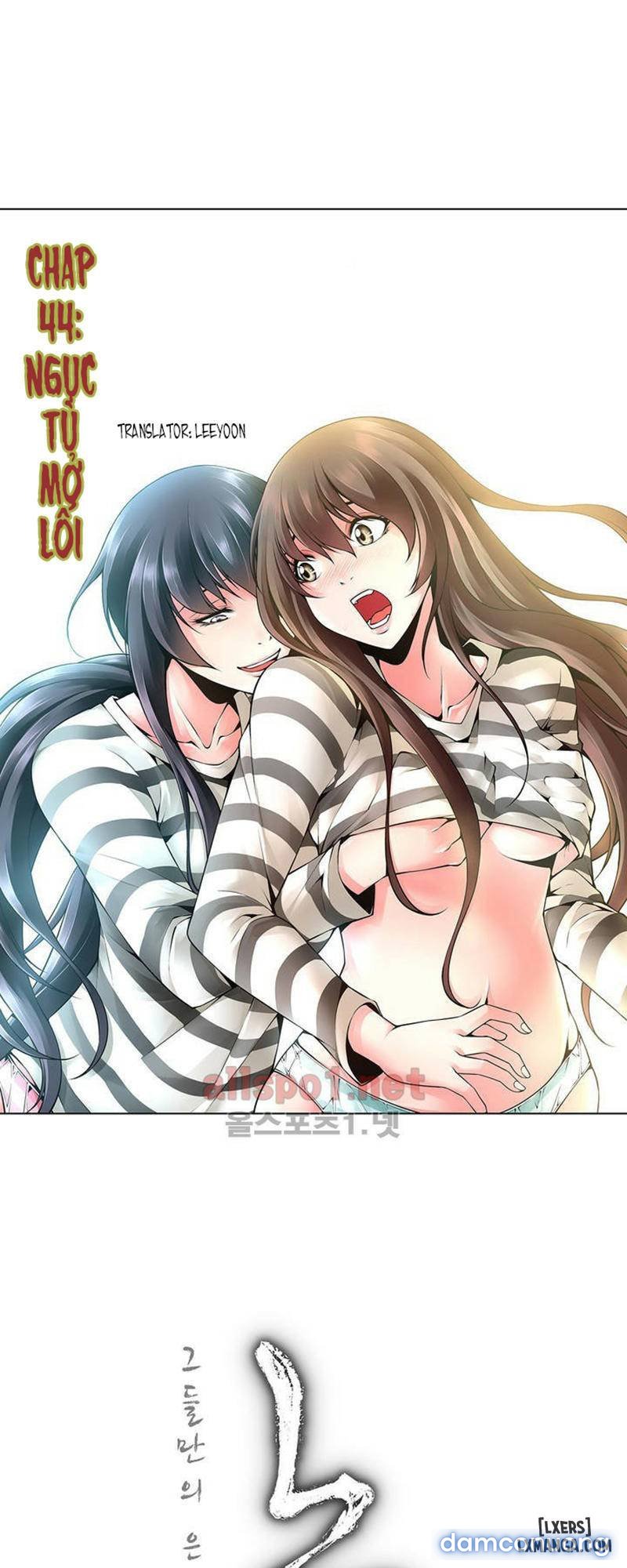 Nô Lệ Song Sinh Chapter 44 - Trang 2