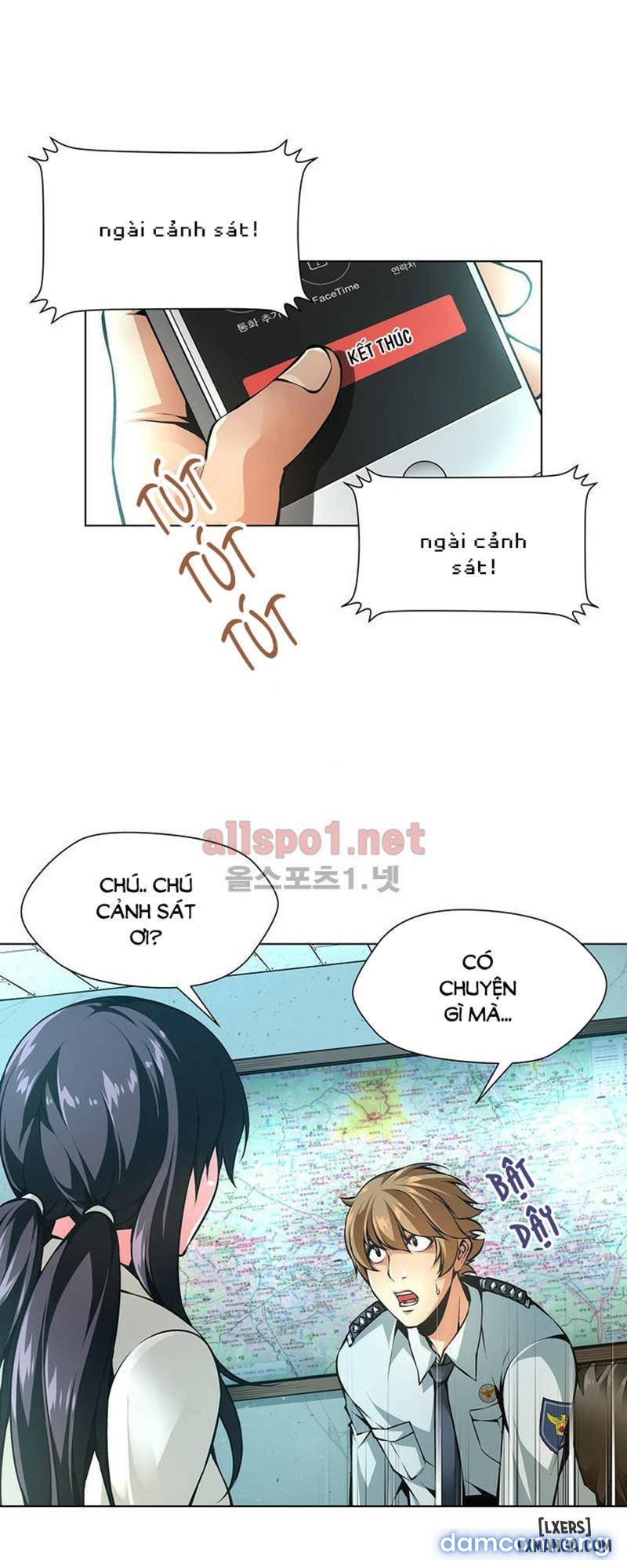 Nô Lệ Song Sinh Chapter 44 - Trang 2