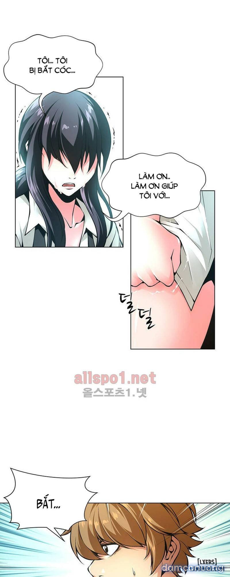 Nô Lệ Song Sinh Chapter 44 - Trang 2