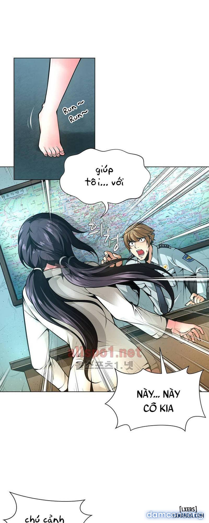Nô Lệ Song Sinh Chapter 44 - Trang 2