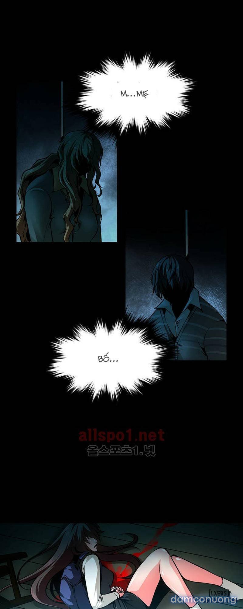 Nô Lệ Song Sinh Chapter 44 - Trang 2