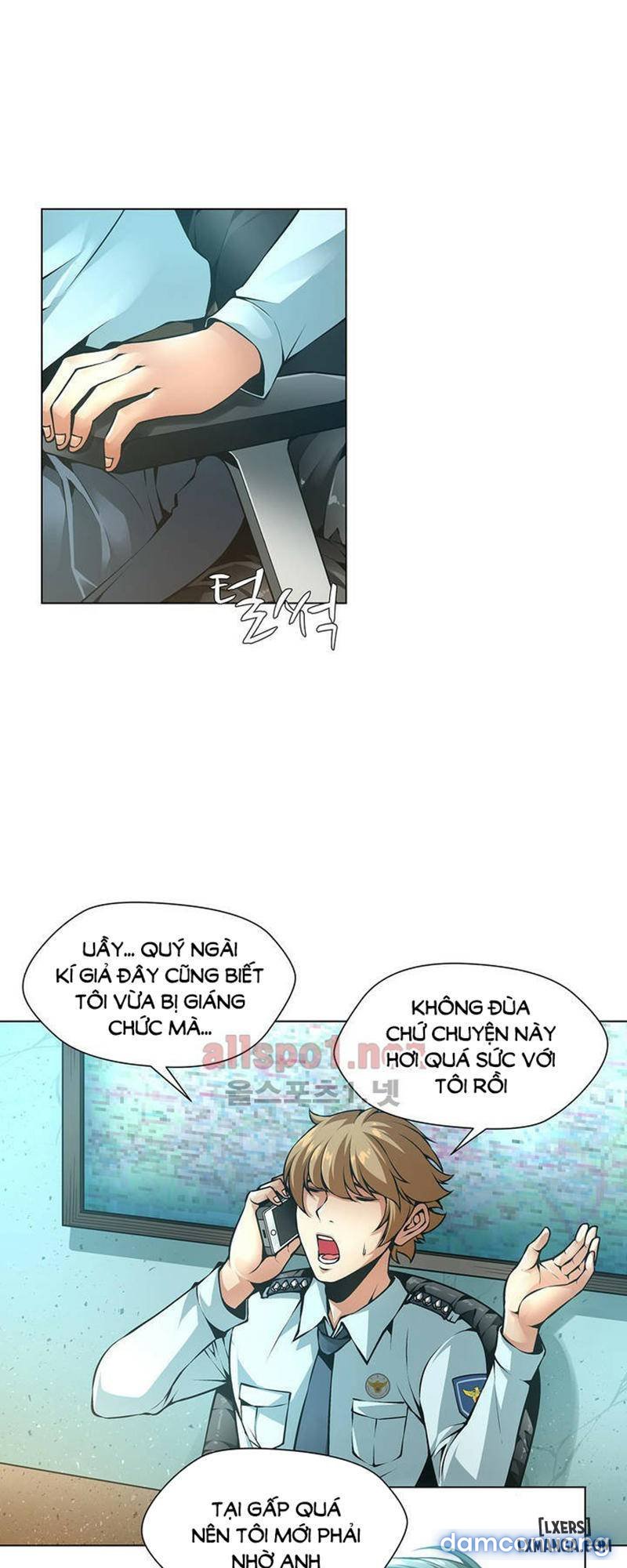 Nô Lệ Song Sinh Chapter 44 - Trang 2