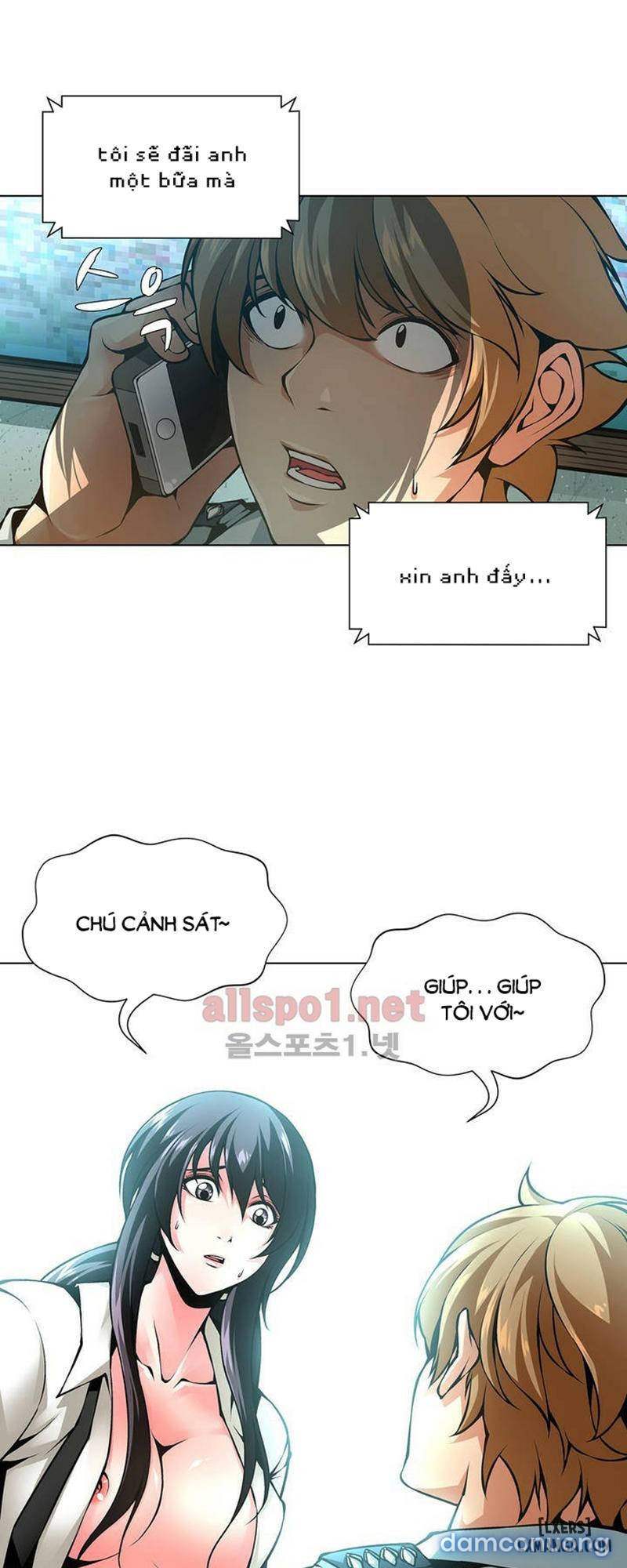 Nô Lệ Song Sinh Chapter 44 - Trang 2