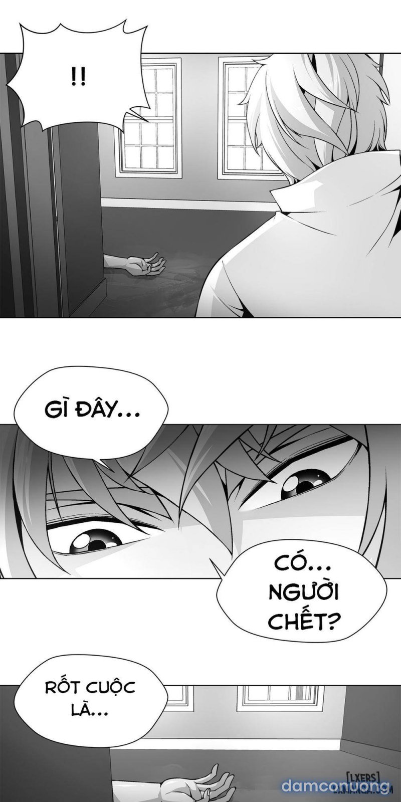 Nô Lệ Song Sinh Chapter 27 - Trang 2