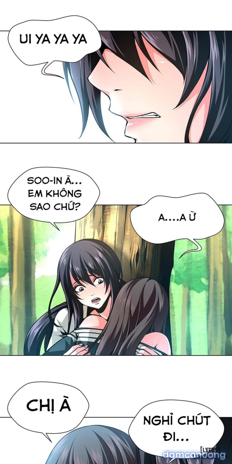 Nô Lệ Song Sinh Chapter 27 - Trang 2
