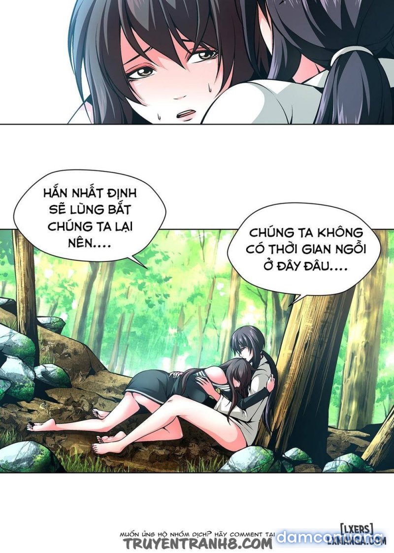 Nô Lệ Song Sinh Chapter 27 - Trang 2