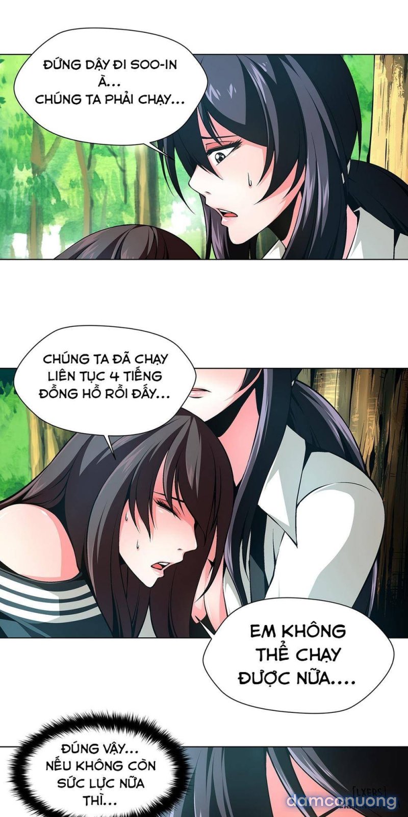 Nô Lệ Song Sinh Chapter 27 - Trang 2