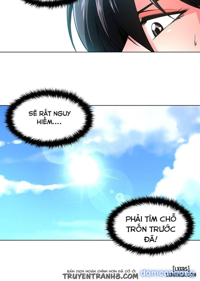 Nô Lệ Song Sinh Chapter 27 - Trang 2