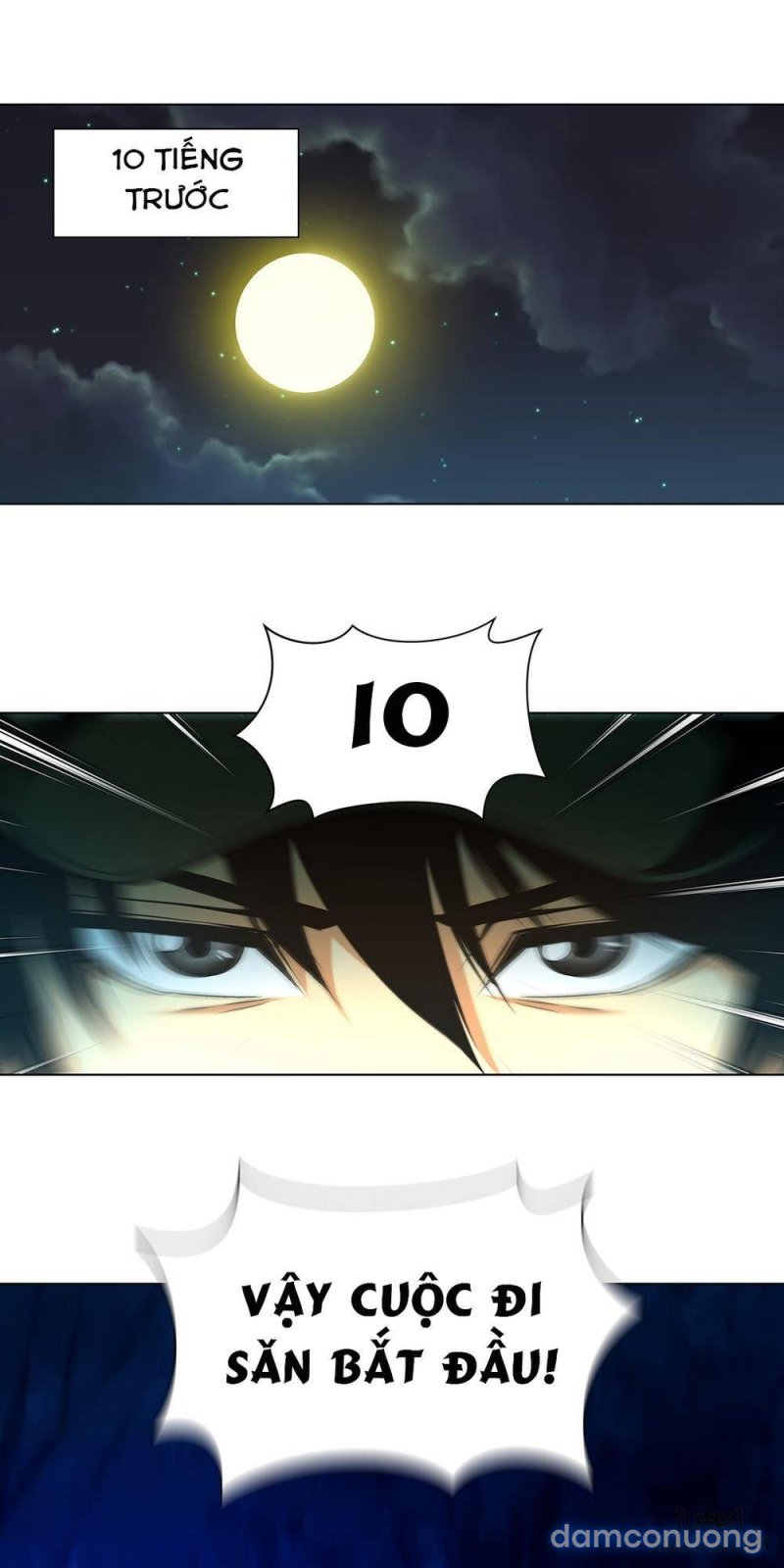 Nô Lệ Song Sinh Chapter 27 - Trang 2