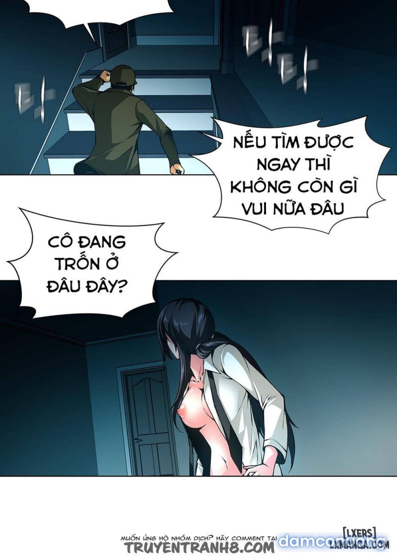 Nô Lệ Song Sinh Chapter 27 - Trang 2