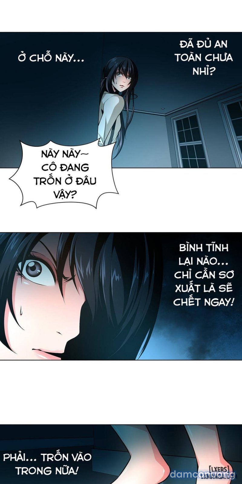 Nô Lệ Song Sinh Chapter 27 - Trang 2