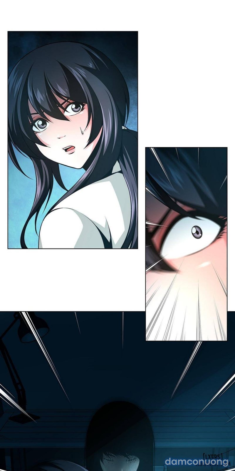 Nô Lệ Song Sinh Chapter 27 - Trang 2