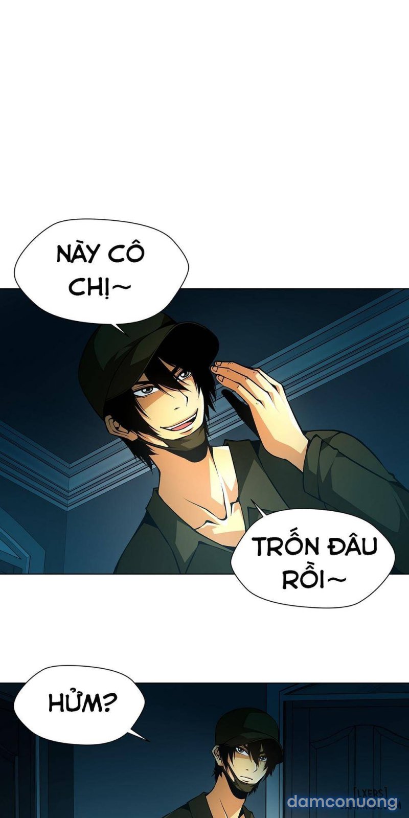 Nô Lệ Song Sinh Chapter 27 - Trang 2