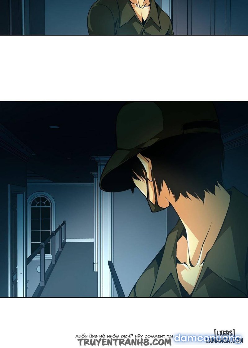 Nô Lệ Song Sinh Chapter 27 - Trang 2