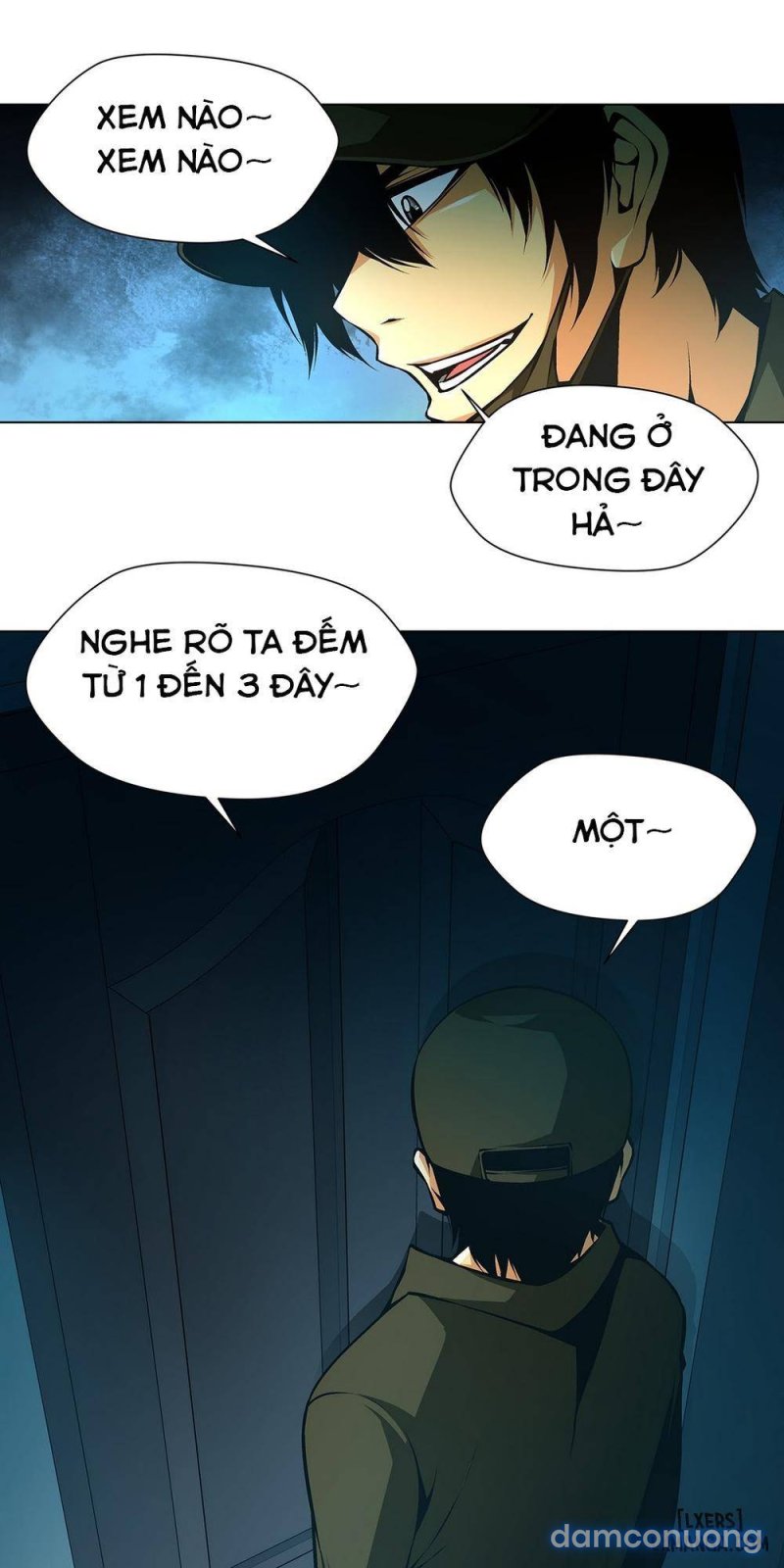 Nô Lệ Song Sinh Chapter 27 - Trang 2