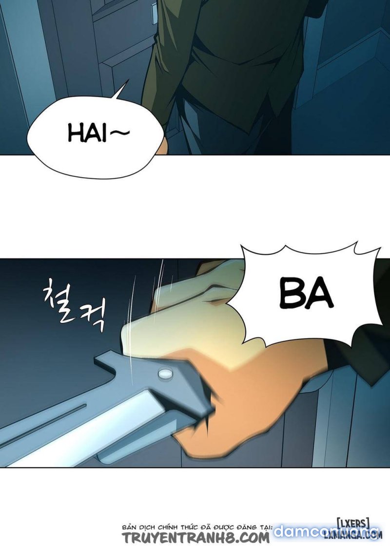 Nô Lệ Song Sinh Chapter 27 - Trang 2