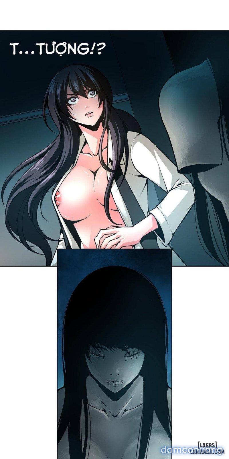 Nô Lệ Song Sinh Chapter 27 - Trang 2