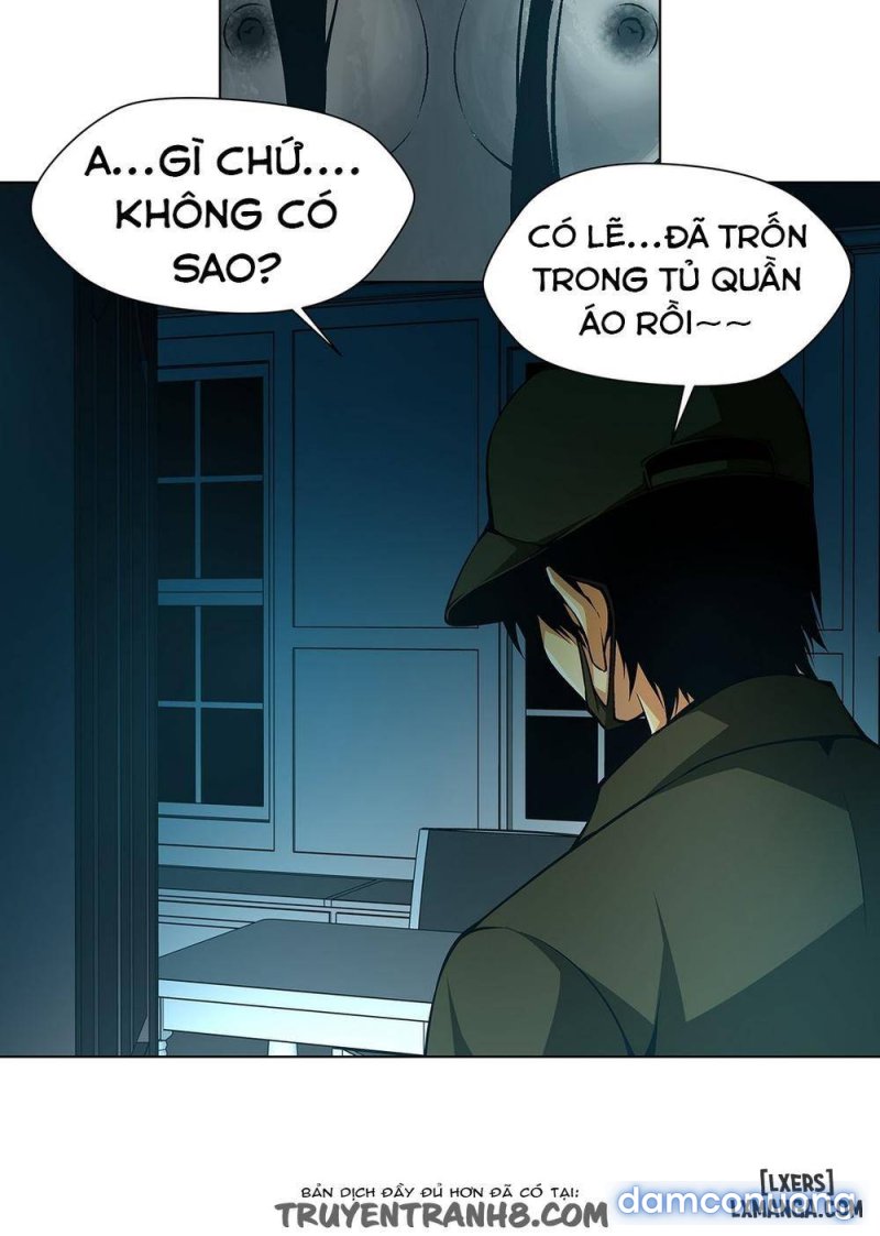 Nô Lệ Song Sinh Chapter 27 - Trang 2